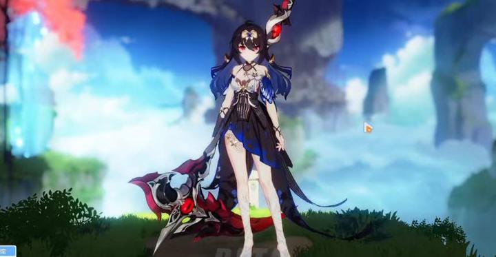 崩坏3魔法少女seele皮肤怎么获得