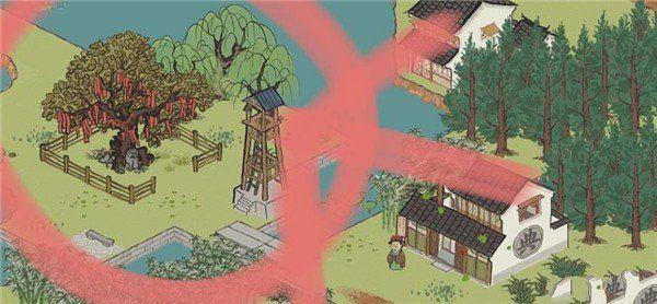 江南百景图破解纸条位置一览