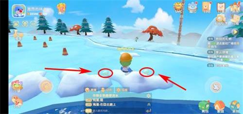 摩尔庄园手游埃里克斯礼物喜好一览