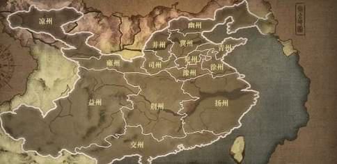 真三国无双霸招募地区选择推荐