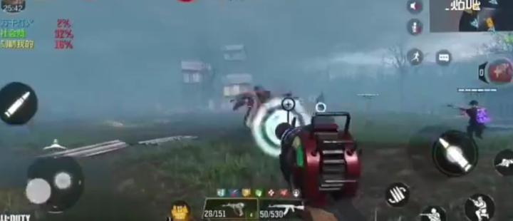 使命召唤手游镭射枪怎么获得