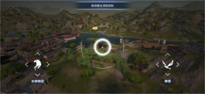 天涯明月刀手游杀手怎么找人