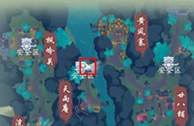 新笑傲江湖仙霞岭恶难赦奇遇流程详解
