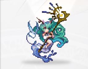 复苏的魔女达娜技能一览