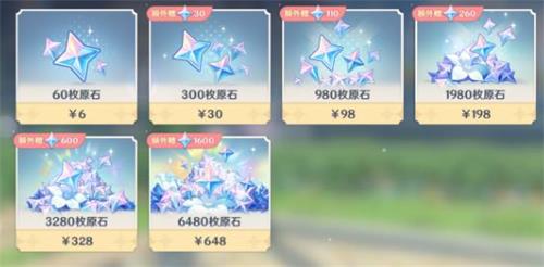 原神纪行系统及赛季凭证攻略