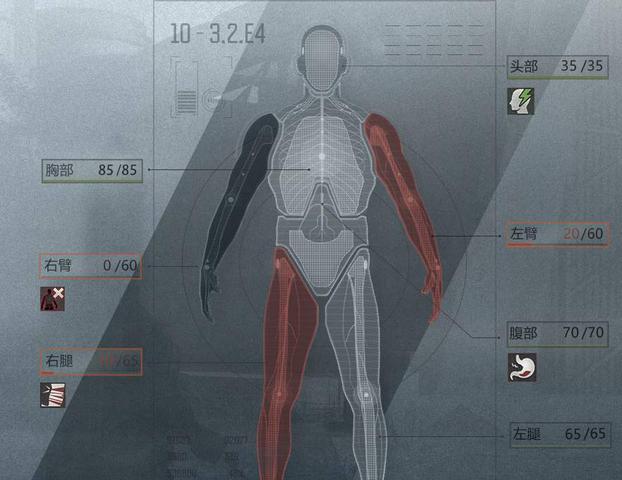 暗区突围游荡者技巧攻略