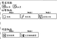 众生游小说配方大全