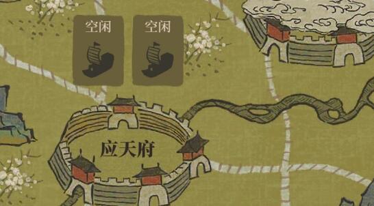 江南百景图体力恢复途径有哪些