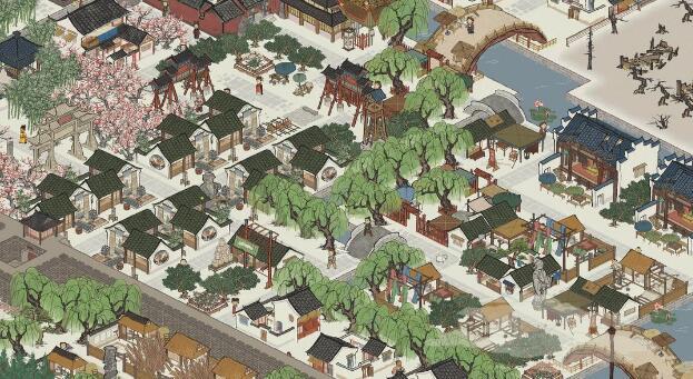 江南百景图补天石获取途径有哪些？