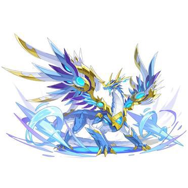 奥拉星手游帝皇龙技能及获取攻略