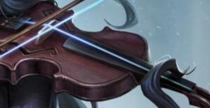 第五人格小提琴新监管者是谁