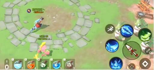 海岛纪元新手全攻略汇总
