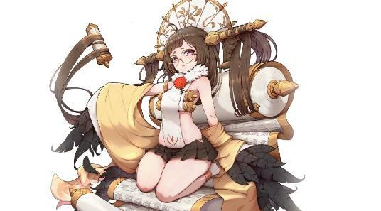 命运神界梦境链接凤凰月华定位与强度解析