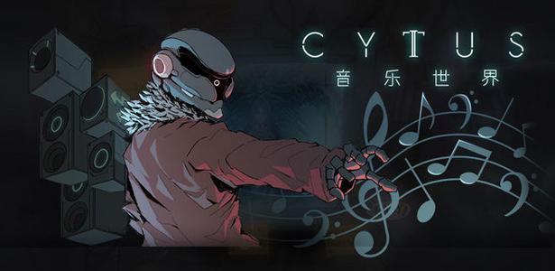 音乐世界Cytus II无法登陆的解决办法