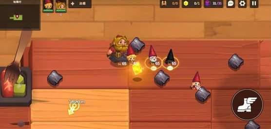 坎公骑冠剑噩梦6-2三星全收集通关攻略