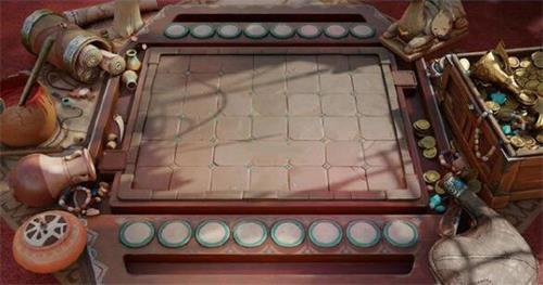 王者荣耀棋盘皮肤怎么获取