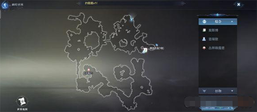 全民奇迹2魔法师协会分部在哪4