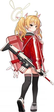 碧蓝档案好美