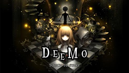 Deemo（古树旋律）