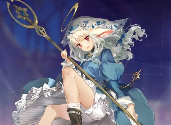 伊甸园的骄傲SR节奏榜2