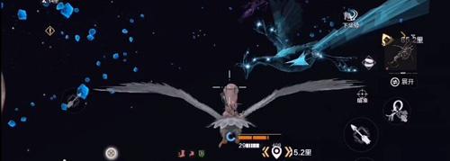 妄想山海岳云鹏星球图片