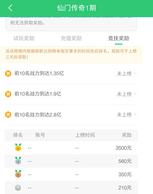 游戏试玩奖励最高的平台，多淘金app