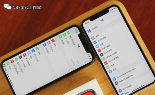 ios和安卓游戏账号能互通吗？