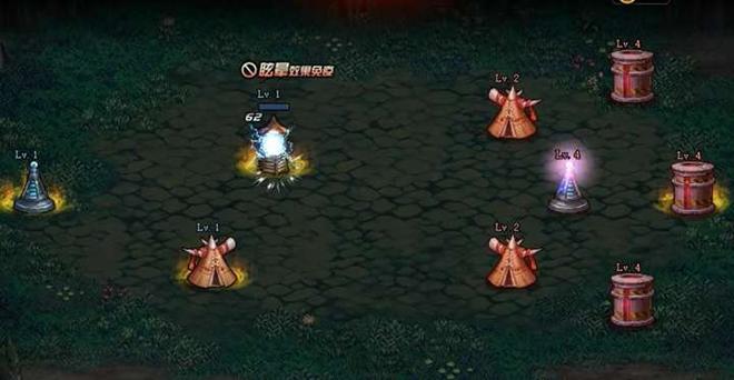 DNF创世之书5-3怎么过？创世之书5-3阵容配置通关攻略图片7