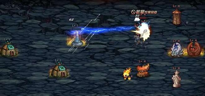 DNF创世之书5-3怎么过？创世之书5-3阵容配置通关攻略图片8
