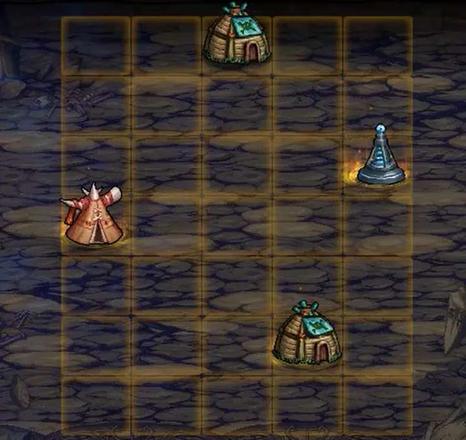 DNF创世之书5-3怎么过？创世之书5-3阵容配置通关攻略图片11