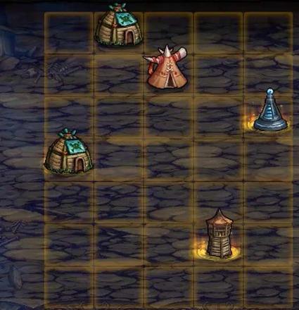DNF创世之书5-3怎么过？创世之书5-3阵容配置通关攻略图片12