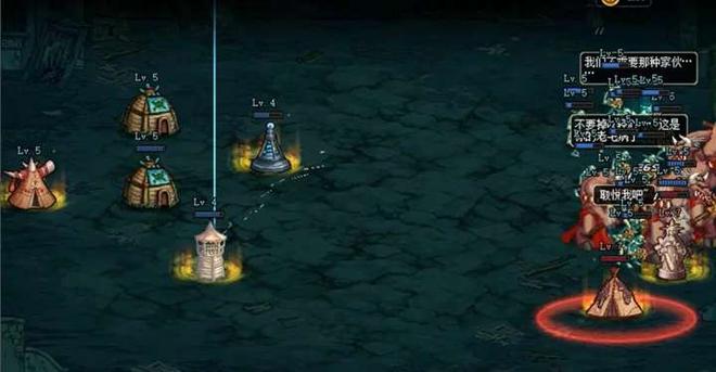 DNF创世之书5-3怎么过？创世之书5-3阵容配置通关攻略图片14