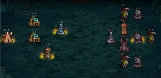 DNF创世之书5-3怎么过？创世之书5-3阵容配置通关攻略图片15