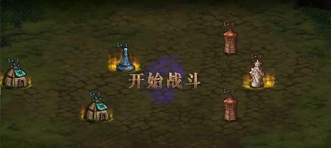 DNF创世之书攻略大全：创世之书全关卡图文通关流程图片2