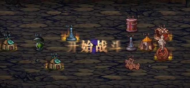 DNF创世之书攻略大全：创世之书全关卡图文通关流程图片18