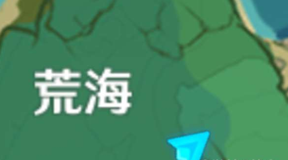 原神农民的宝藏任务攻略：农民的宝藏任务解密流程图片9