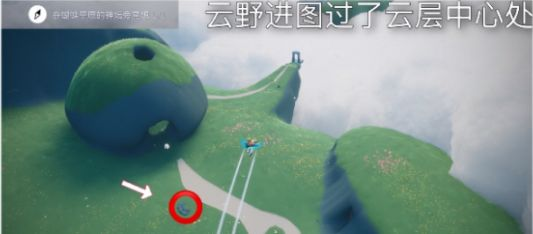 光遇5.8任务攻略汇总：5月8日每日任务及大蜡烛位置分享图片1