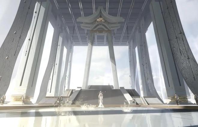 阴阳师帝释天技能是什么？帝释天属性技能强度分析图片1