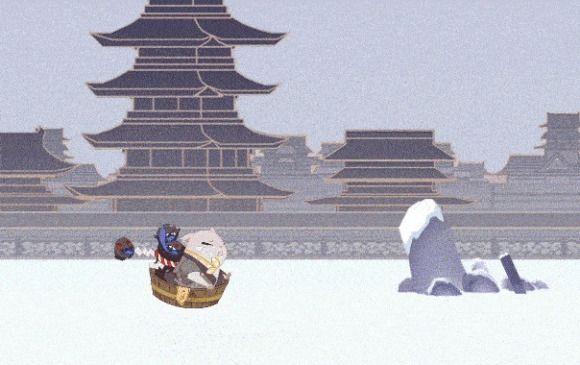 阴阳师银道雪场怎么玩？银道雪场高分技巧攻略图片2