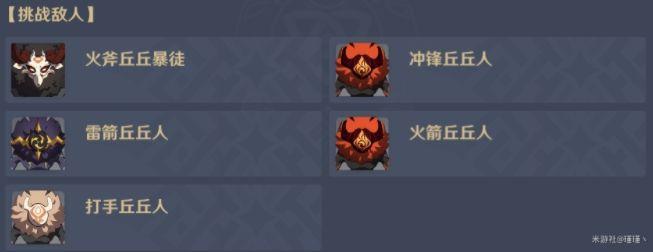 原神这是便宜领域怎么打？争斗潮流第一关这是便宜领域攻略图片2
