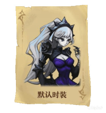 旧日传说角色强度排行：最强角色推荐图片8
