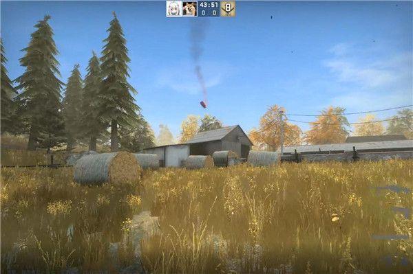 CSGO狂牙大行动第一周合作剧情攻略：第一周合作剧情模式高难全收集流程图片2