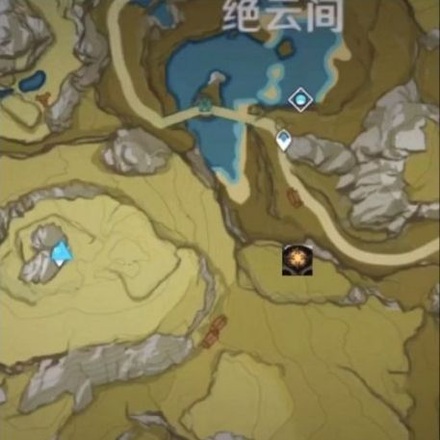 原神怎么无限刷青蛙螃蟹？无限刷青蛙螃蟹技巧分享图片2