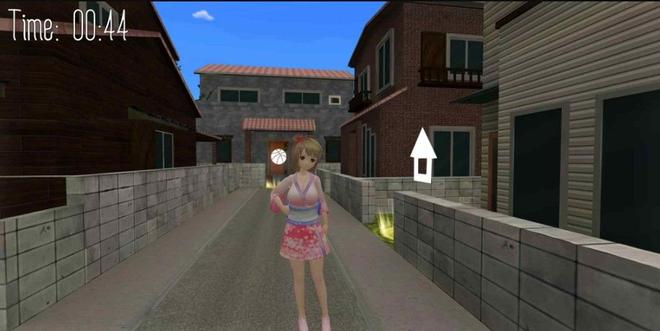 虚拟女友模拟器怎么谈恋爱？和3D虚拟女友谈恋爱攻略图片2