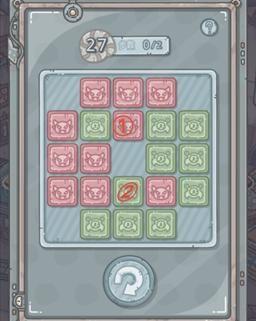最强蜗牛翻翻乐攻略大全：翻翻乐1-50关通关步骤图片27