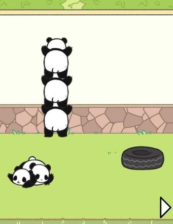 熊猫永不为奴攻略大全：再见饲养员全关卡通关攻略图片3