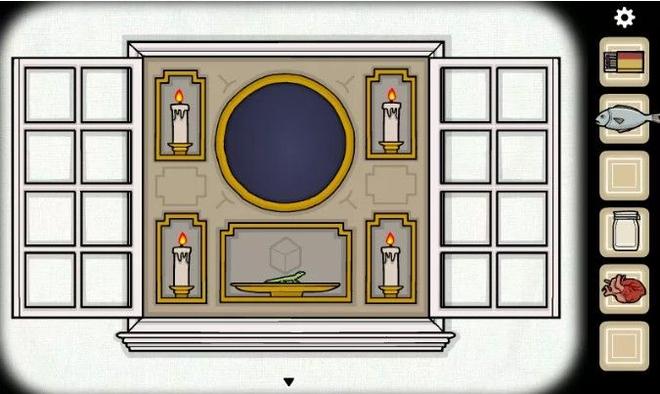 Samsara Room轮回的房间第三关攻略：第三关通关流程分享图片1