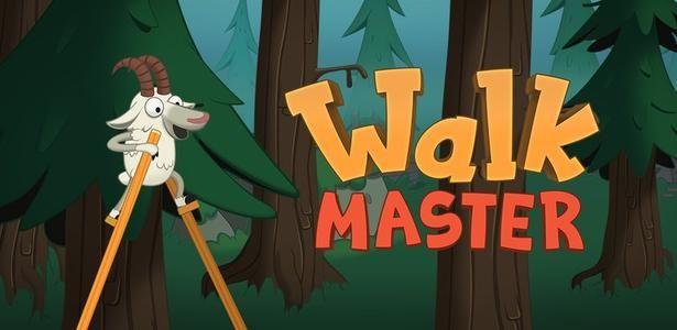 行走大师第53关怎么过？Walk Master第53关通关攻略[视频]图片1