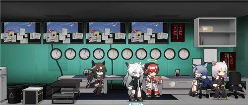 明日方舟10连怎么存？10连寻访每月五次获取方法一览[视频]图片4