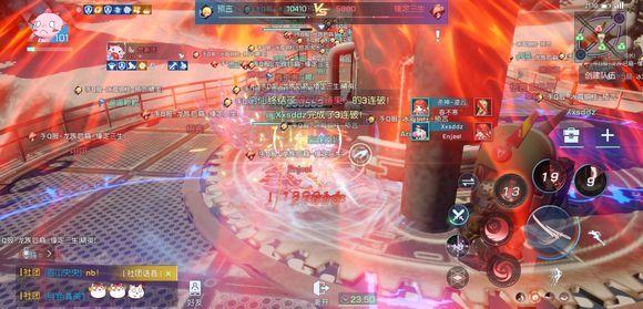 龙族幻想套装属性大全：100级套装属性效果一览[视频]图片2